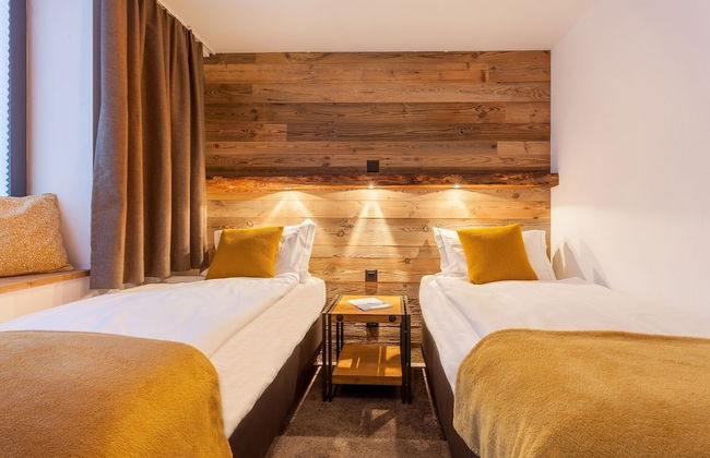 22 Summits Apartments - Foto 10