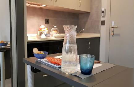 Apartahotel 5dos5 - Foto 49