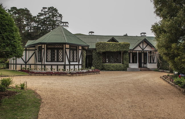 Oliphant Boutique Villa by Amaya - Foto 33