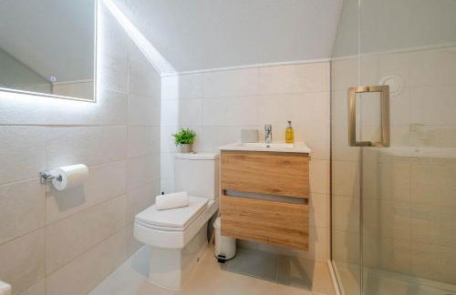 KAOLIN Splendid Cornwall Home By STAE Homes - Foto 33