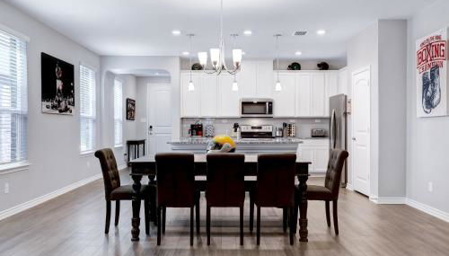 Overtime - A Birdy Vacation Rental - Foto 5