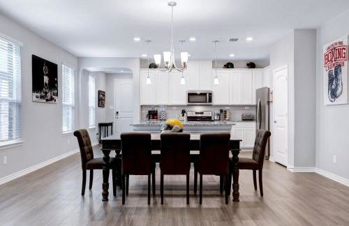 Overtime - A Birdy Vacation Rental - Foto 5