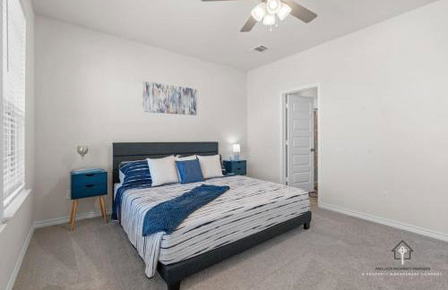 New Build in Prime Location Close to UNT TWU and DT Denton - Foto 17