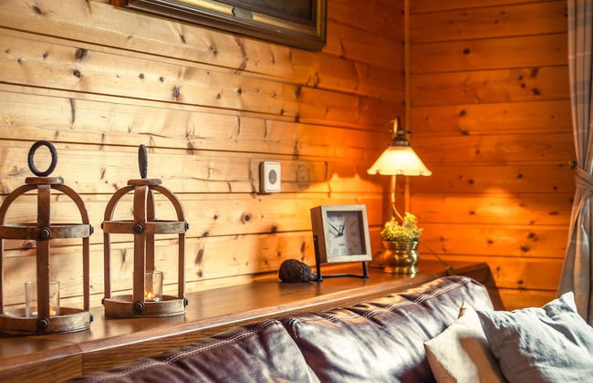 Very Spacious, Detached Holiday Home in Carinthia near Skiing & Lakes - Foto 15