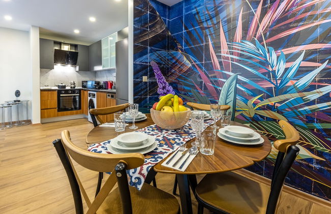 BayMari Suites Plus Florya - Photo 6