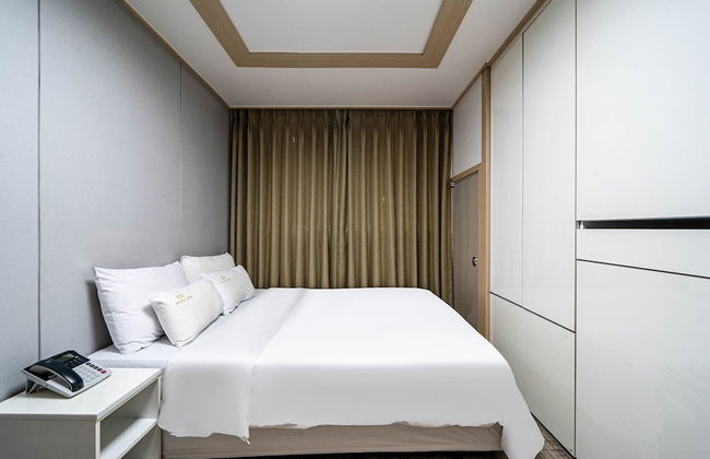 Residence Hotel LINE - Foto 12