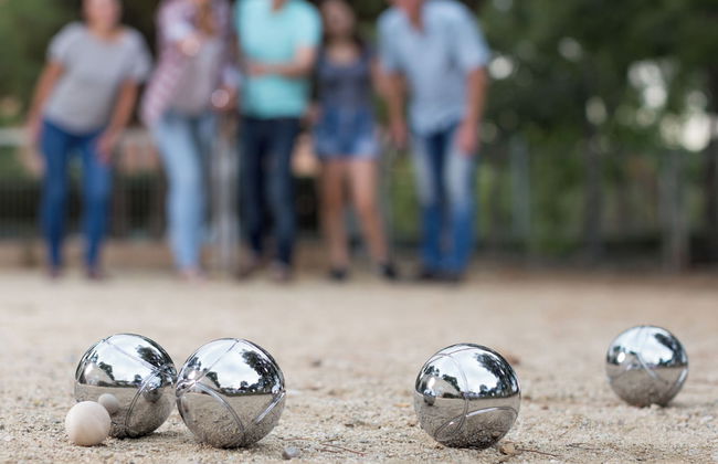 Village St Anne Pierre & Vacances - Photo 46