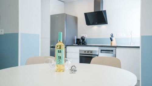 Casa Marlene Luxury SeaFront - Foto 4, stove