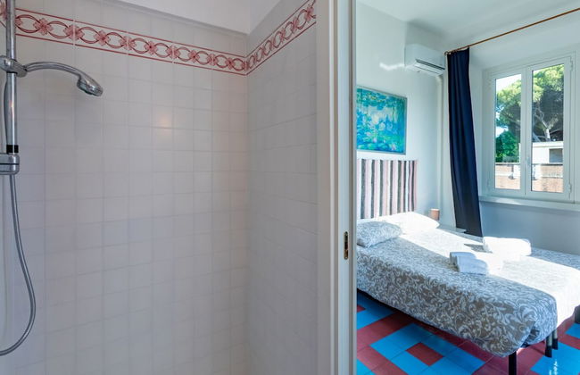 Pulcra Santa Marinella - Foto 25