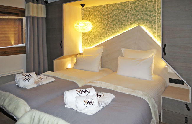 Chalet Skadi - Foto 9