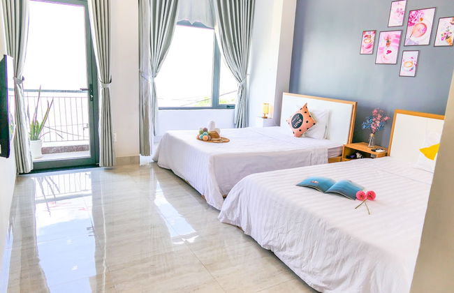 T P Luxury House - Foto 7