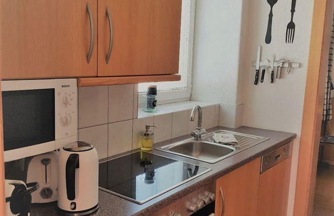 Haus Montana - Foto 35