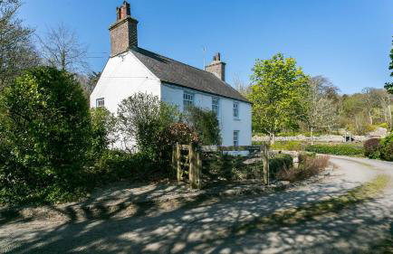 Min y Mor Menai - Foto 28