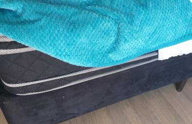 Kitnet espaçosa e bem localizada - Próximo ao lago e centro de eventos - Foto 13