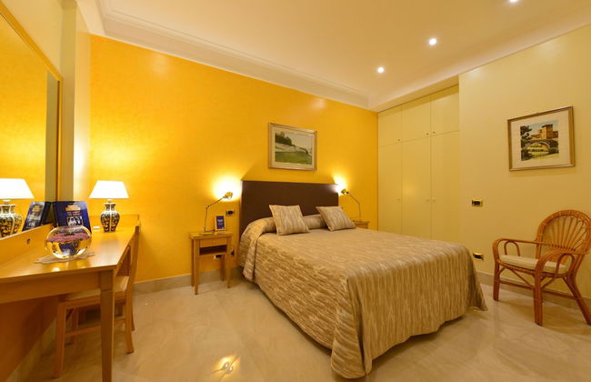 Fabio Dei Velapazza Luxury Guest House - Photo 16