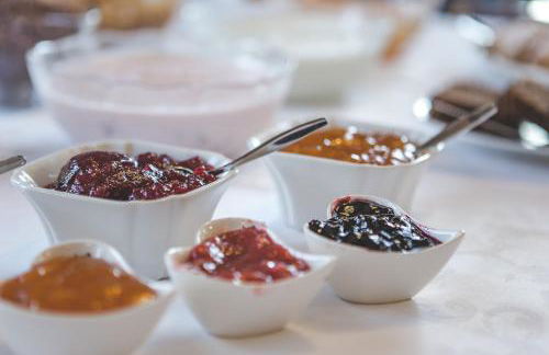 Garni Appartement Alpenresidence - Foto 19