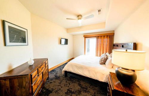 Downwinder - Waterfront 2-Bedroom, 2-Bathroom Suite at REAL Watersports - Foto 6