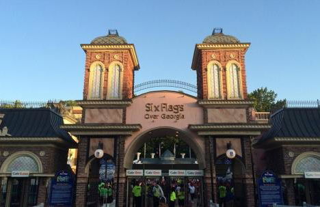 Large House Near Truist Field 15 mins to ATL and Six Flags - Foto 21