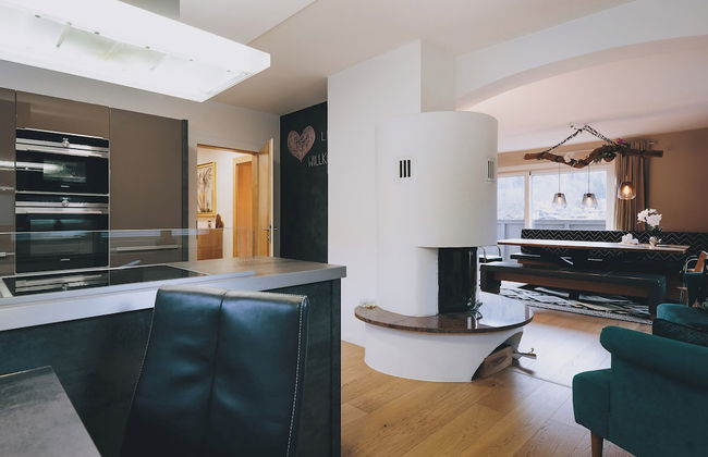 Kohlis Alpine Home by we rent - Foto 41