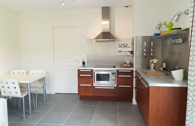 Villa With Heated Pool, Jacuzzi, Sports Field and Stunning Views - Photo 22