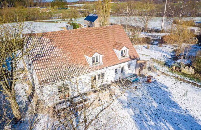 House Ardennes Blue in Theux Near Spa - Photo 23