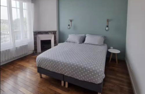 Appartement Cosy 3 chambres - Proche de Paris - Foto 6