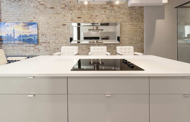 Hotel Milton-Parc - Foto 69