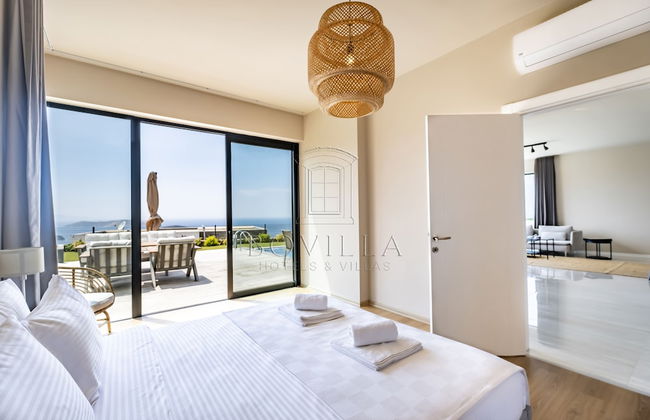 Bovilla Hotels Yalikavak - Foto 11