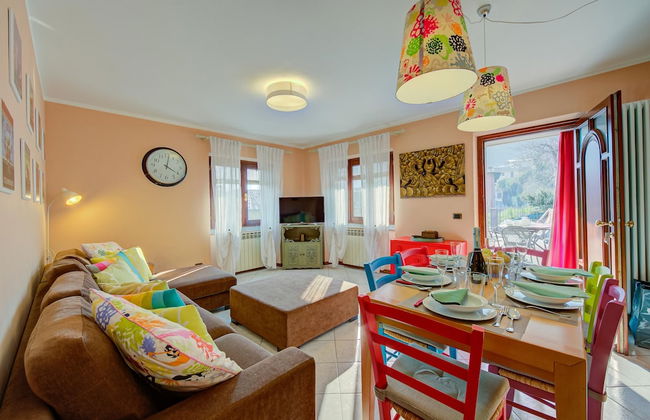 Casa Angiolina Lake Mountain View - Photo 22