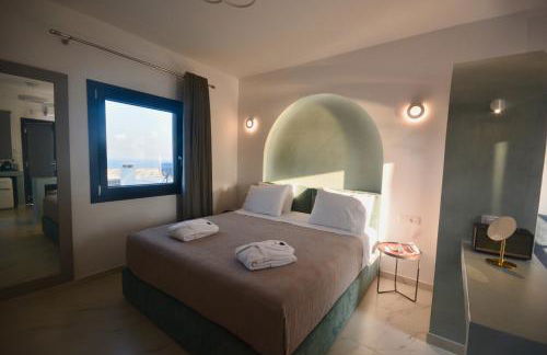 Avant Garde Firostefani - Foto 4