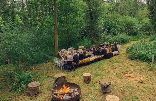 Ivy Cottage - Foto 5