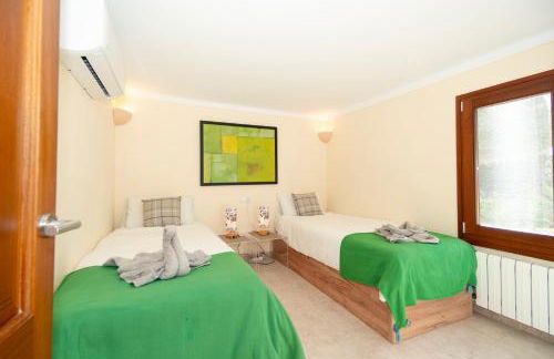 Villa Son Sera - Foto 22