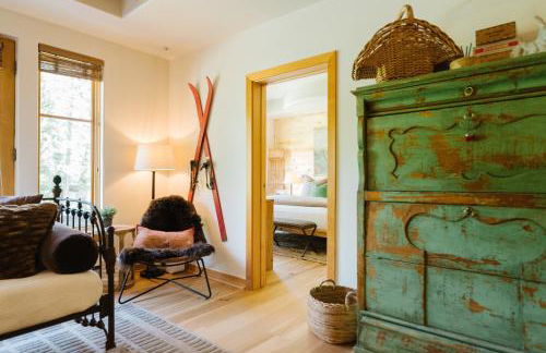 Nest at Solitude Cozy Ski In Ski Out - Foto 1