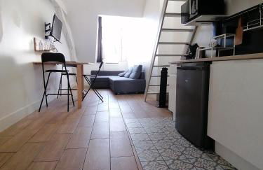 Studio plein de charme - 2 - Foto 9