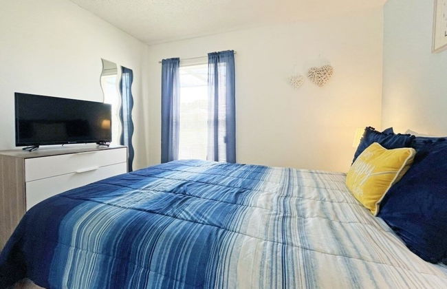 Langham Villa 3 Bedroom Home by RedAwning - Foto 7