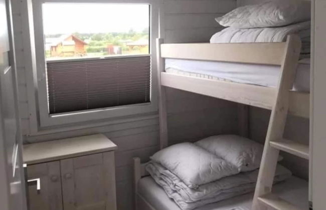 Cottage in Chlopy Near Seaside Beach - Foto 2