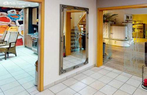 Ferienhaus am Rande von Dresden für bis zu 11 Personen - Willkommen in der Villa Toscana - Foto 18