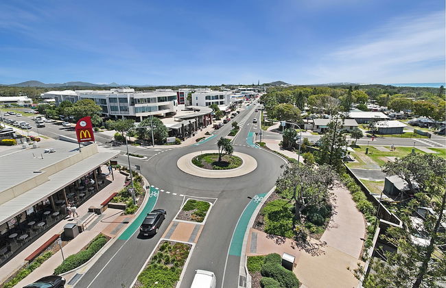 Growder Court 3 - Coolum Beach QLD - Foto 30