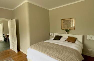 Appartment II Dwor Kuflew - Foto 11