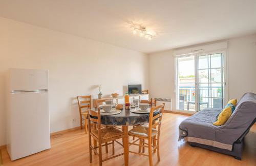 Apartment Les Hautes Folies-8 by Interhome - Foto 12