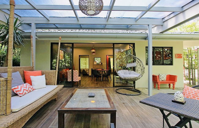 Relaxing Sound of River Birds Squirrels - Foto 21