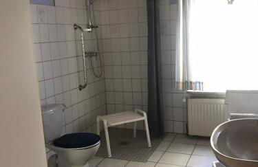 Ferienhaus auf dem Hof - Foto 14