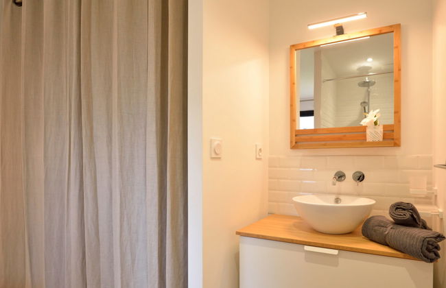 L'Appart'Mer - Foto 12