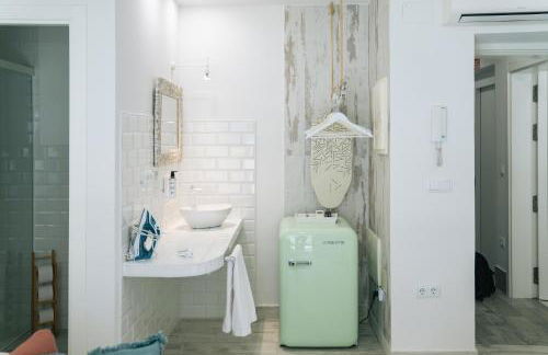 Bernabéu Business & Stay - Foto 56