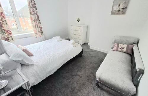 Cramlington 3 Bedroom house - Foto 9