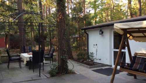 Ferienhaus Prieros - Foto 3