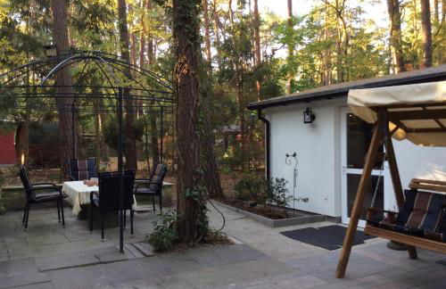 Ferienhaus Prieros - Foto 3