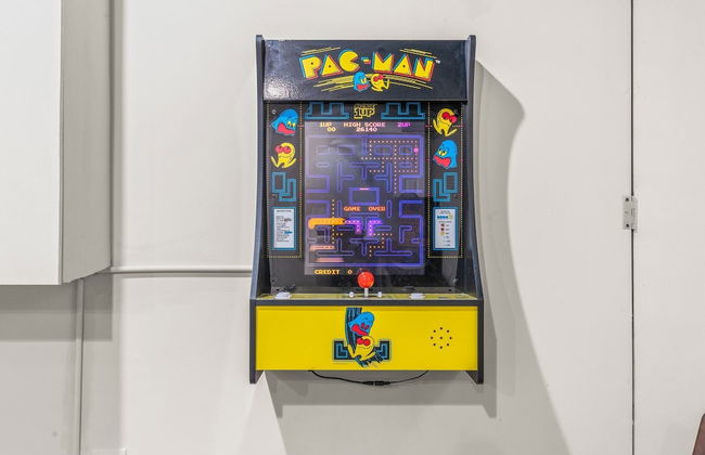 Stylish Near Stadiums & Nightlife Game Room - Foto 39