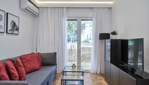 Elite Living 2bd Apt next to Hilton-Ilisia Park - Foto 4