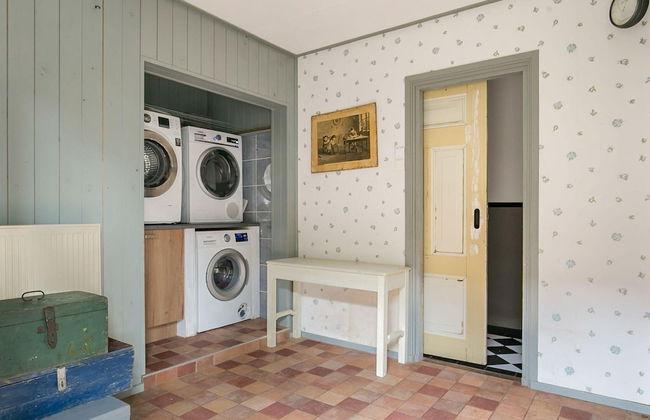 Chalet in Ternaard Near Heritage Site - Foto 17